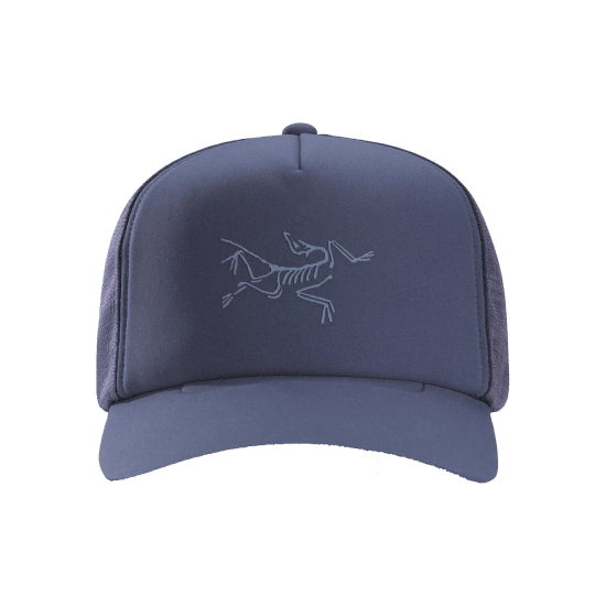 ARCTERYX - CAPPELLINO BIRD TRUCKER CURVO UNISEX