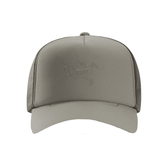 ARCTERYX - CAPPELLINO BIRD TRUCKER CURVO UNISEX
