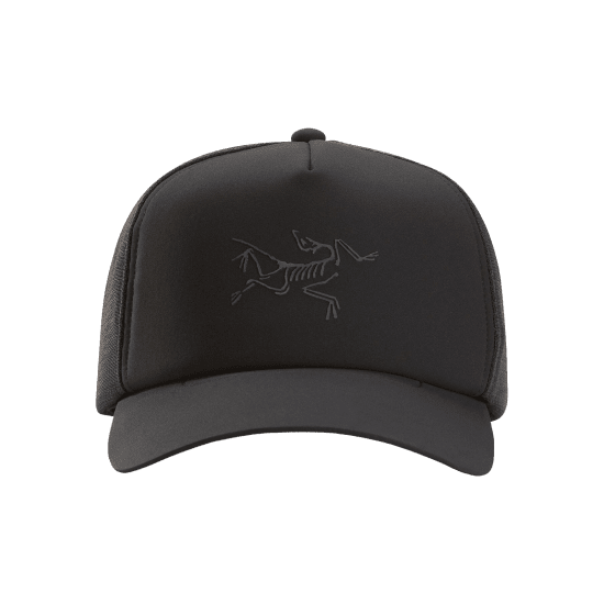 ARCTERYX - CAPPELLINO BIRD TRUCKER CURVO UNISEX