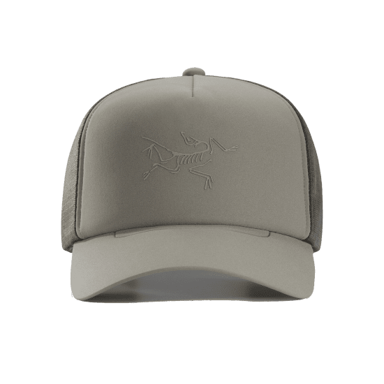 ARCTERYX - CAPPELLINO BIRD TRUCKER CURVO UNISEX