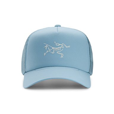 ARCTERYX - CAPPELLINO BIRD TRUCKER CURVO UNISEX