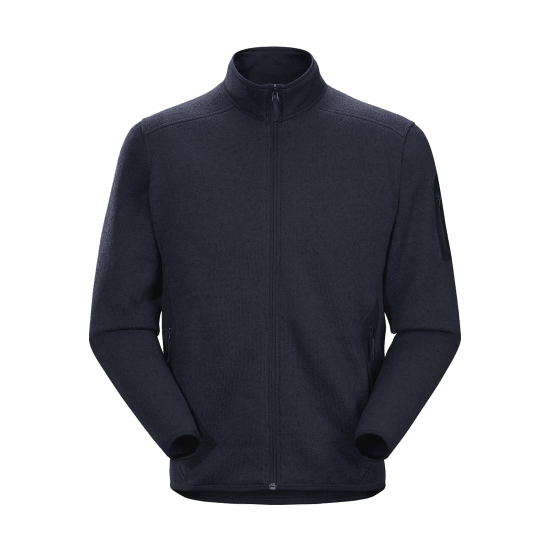 ARCTERYX - PILE CARDIGAN COVERT UOMO