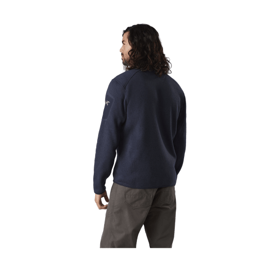 ARCTERYX - PILE CARDIGAN COVERT UOMO