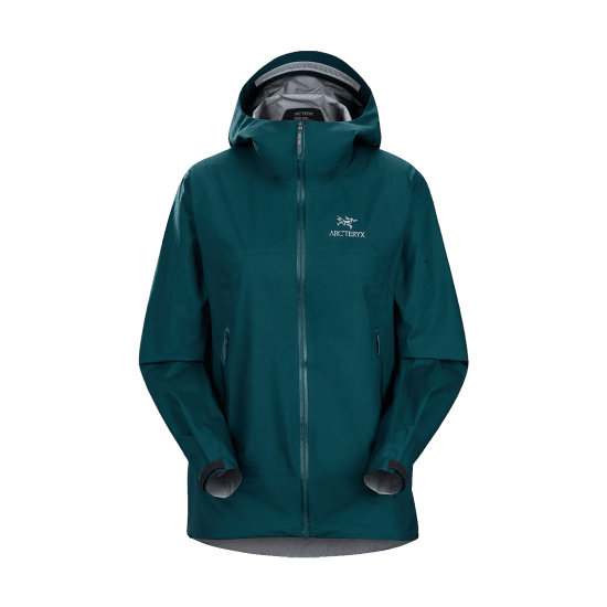 ARCTERYX - GIACCA BETA DONNA
