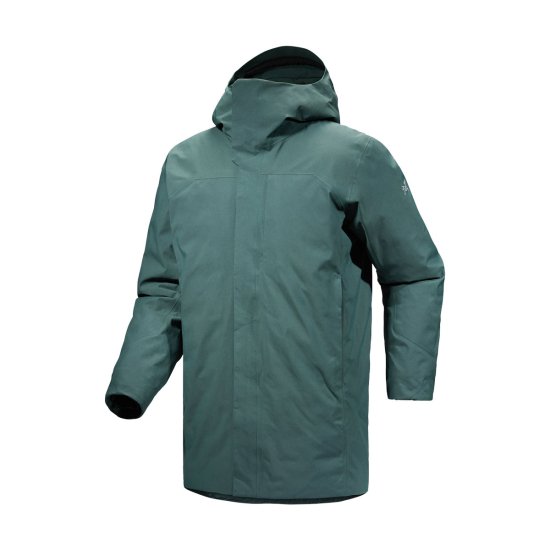 ARCTERYX - PARKA THERME UOMO