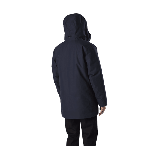 ARCTERYX - PARKA THERME UOMO