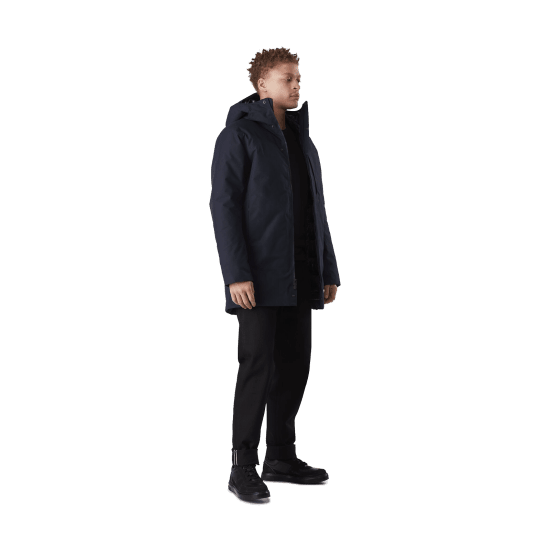 ARCTERYX - PARKA THERME UOMO