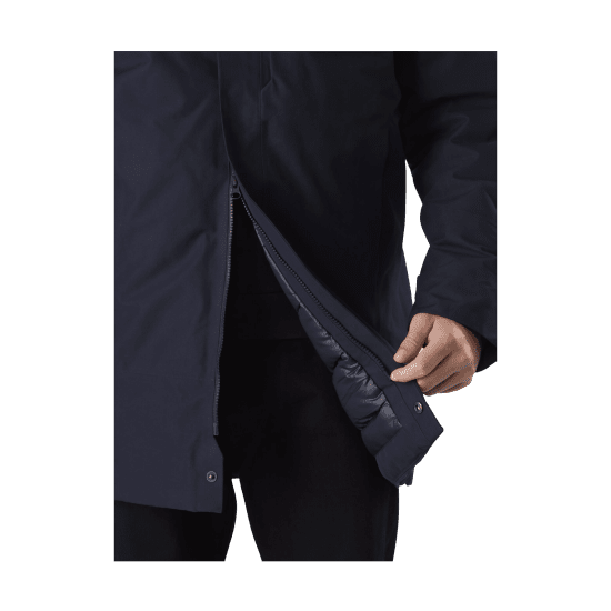 ARCTERYX - PARKA THERME UOMO