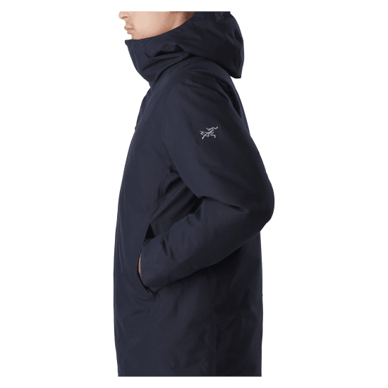 ARCTERYX - PARKA THERME UOMO