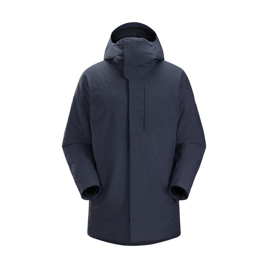 ARCTERYX - PARKA THERME UOMO