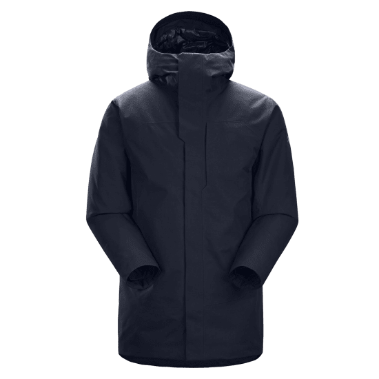 ARCTERYX - PARKA THERME UOMO