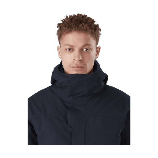 ARCTERYX - PARKA THERME UOMO