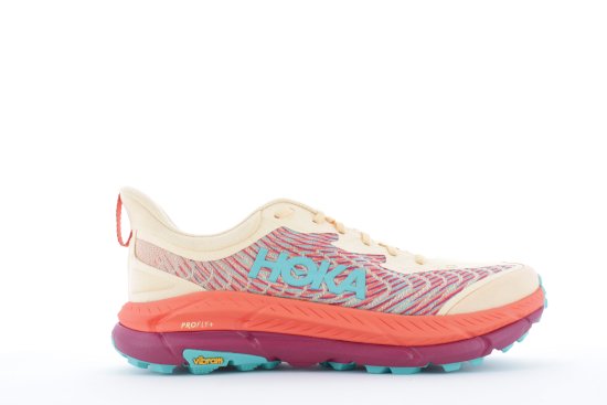 HOKA - MAFATE SPEED 4 UOMO