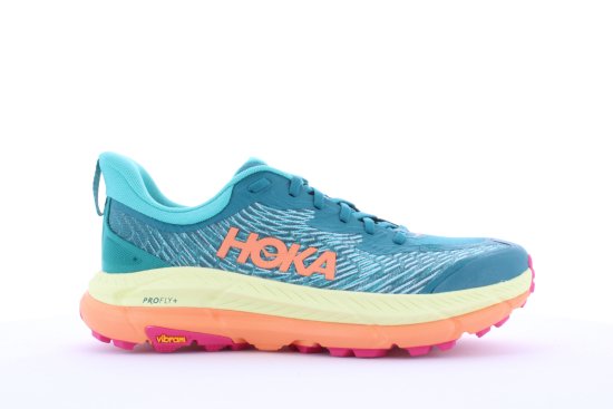 HOKA - MAFATE SPEED 4 UOMO