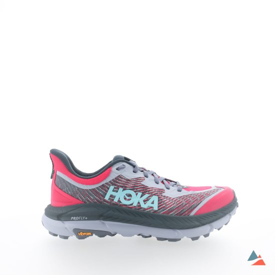 HOKA - MAFATE SPEED 4 UOMO