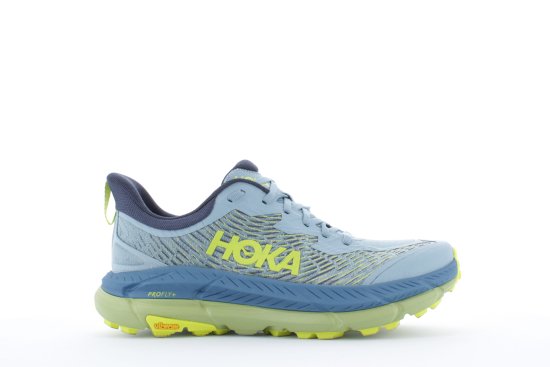 HOKA - MAFATE SPEED 4 UOMO