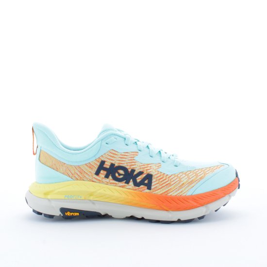 HOKA - MAFATE SPEED 4 UOMO