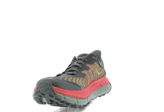 HOKA - MAFATE SPEED 4 UOMO