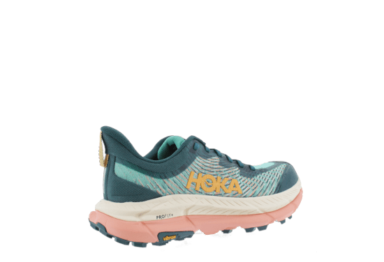 HOKA - MAFATE SPEED 4 DONNA