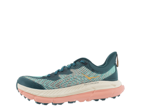 HOKA - MAFATE SPEED 4 DONNA