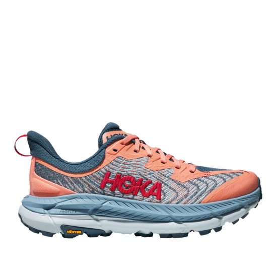 HOKA - MAFATE SPEED 4 DONNA
