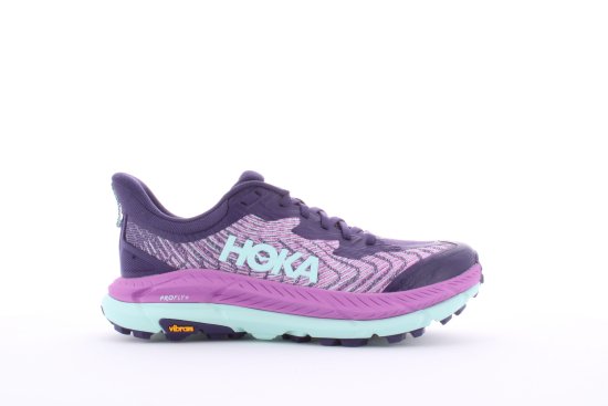 HOKA - MAFATE SPEED 4 DONNA