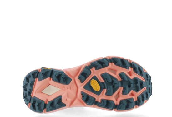 HOKA - MAFATE SPEED 4 DONNA
