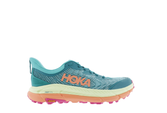 HOKA - MAFATE SPEED 4 DONNA