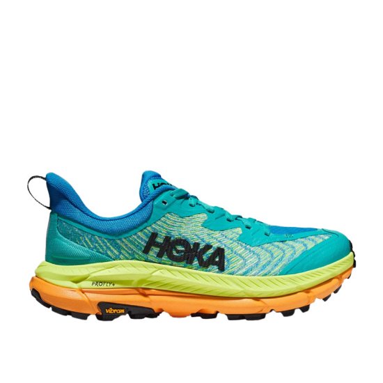 HOKA - MAFATE SPEED 4 DONNA