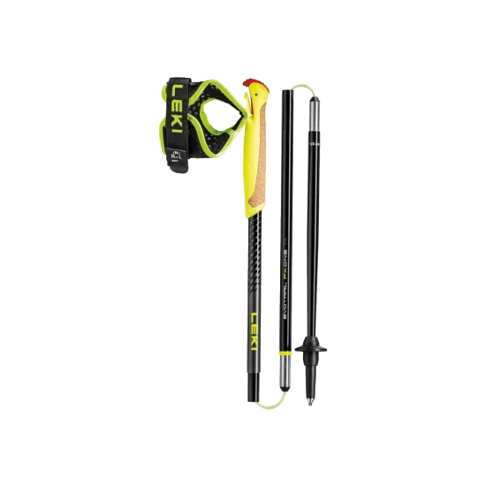 LEKI - BASTONI DA TRAIL EVOTRAIL FX ONE TA
