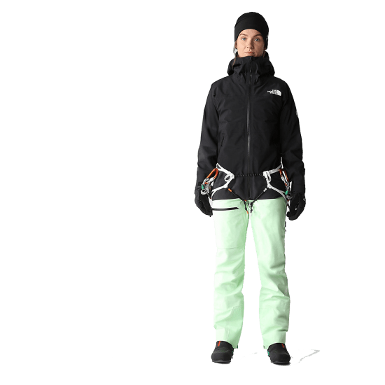 THE NORTH FACE - GIACCA CHAMLANG FL DONNA