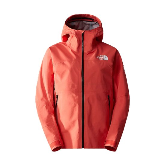 THE NORTH FACE - GIACCA CHAMLANG FL DONNA