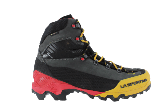 LA SPORTIVA - AEQUILIBRIUM LT GTX UOMO