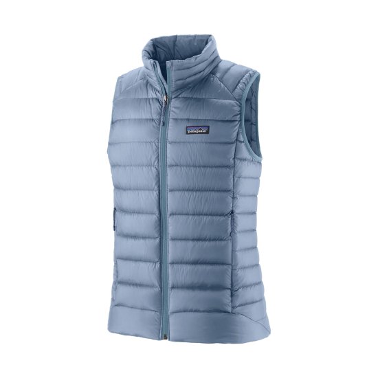 PATAGONIA - Gilet senza maniche Down Sweater donna
