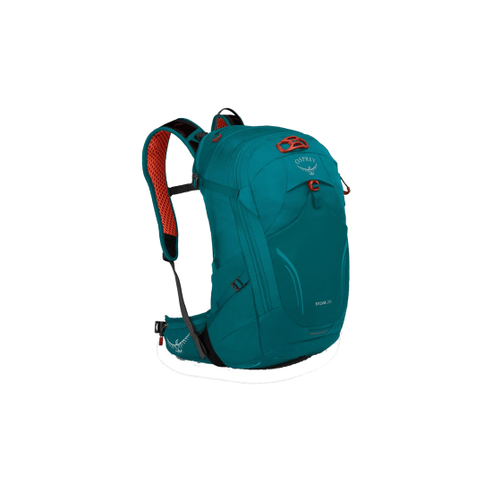 OSPREY - ZAINO SYLVA 20 DONNA