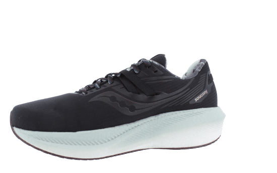 SAUCONY - TRIUMPH 20 RUNSHIELD FROST UOMO