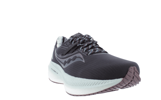 SAUCONY - TRIUMPH 20 RUNSHIELD FROST UOMO