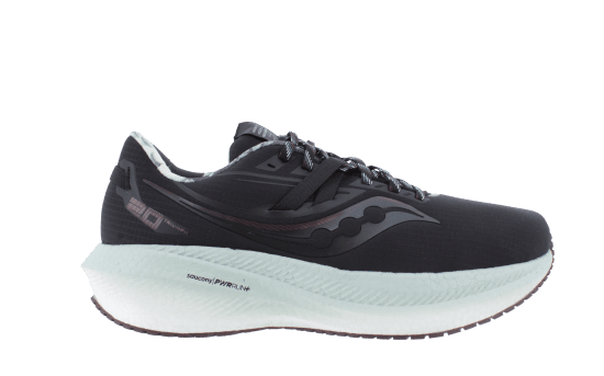 SAUCONY - TRIUMPH 20 RUNSHIELD FROST UOMO