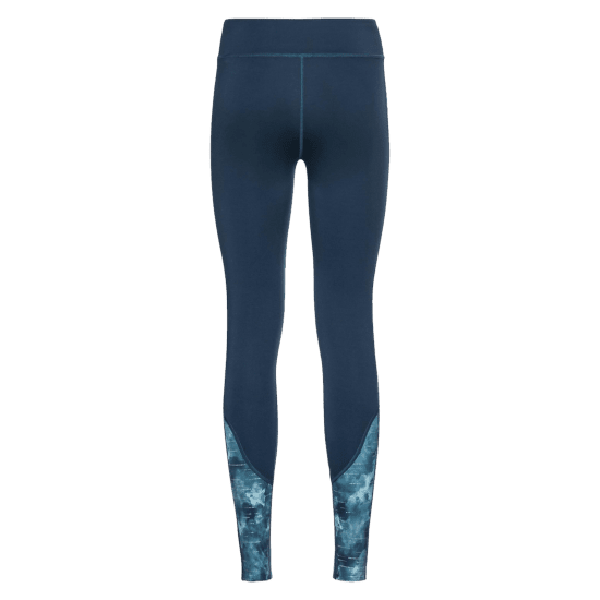 ODLO - COLLANT ESSENTIAL PRINT DONNA