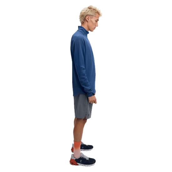ON - STRATO BASE CLIMATE UOMO