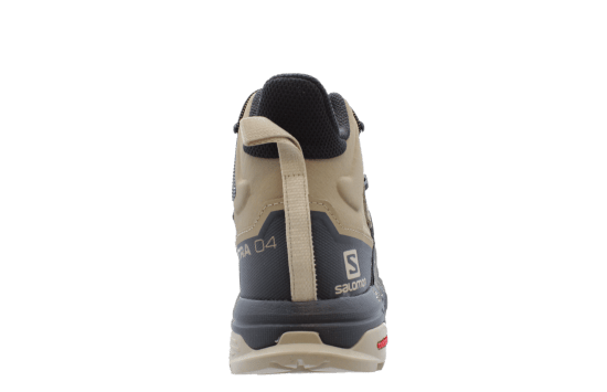 SALOMON - X ULTRA 4 MID GTX UOMO BEIGE
