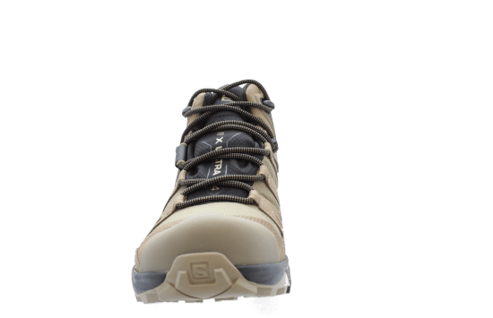SALOMON - X ULTRA 4 MID GTX UOMO BEIGE