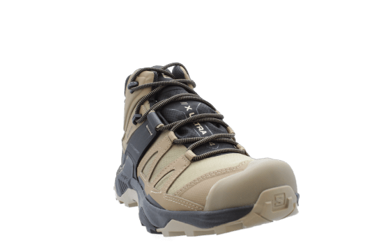 SALOMON - X ULTRA 4 MID GTX UOMO BEIGE