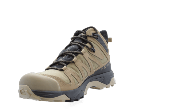 SALOMON - X ULTRA 4 MID GTX UOMO BEIGE