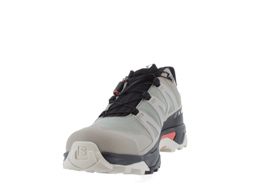 SALOMON - X ULTRA 4 GTX UOMO GRIGIO CHIARO