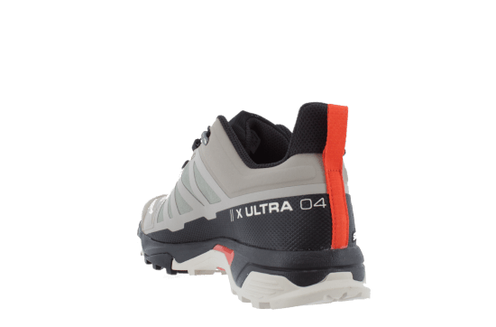 SALOMON - X ULTRA 4 GTX UOMO GRIGIO CHIARO