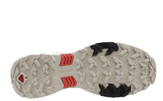 SALOMON - X ULTRA 4 GTX UOMO GRIGIO CHIARO