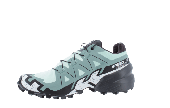 SALOMON - SPEEDCROSS 6 DONNA