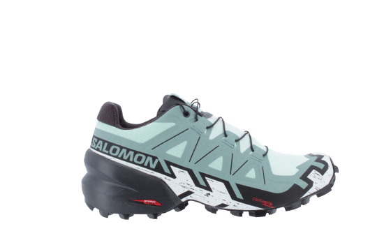 SALOMON - SPEEDCROSS 6 DONNA