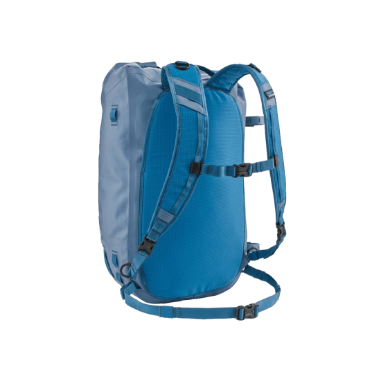 PATAGONIA - ZAINO DISPERSER ROLL TOP 40L